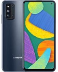 Samsung Galaxy F52 5G - Unlock App           